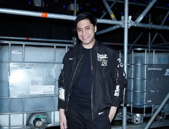 Kevin Aprilio