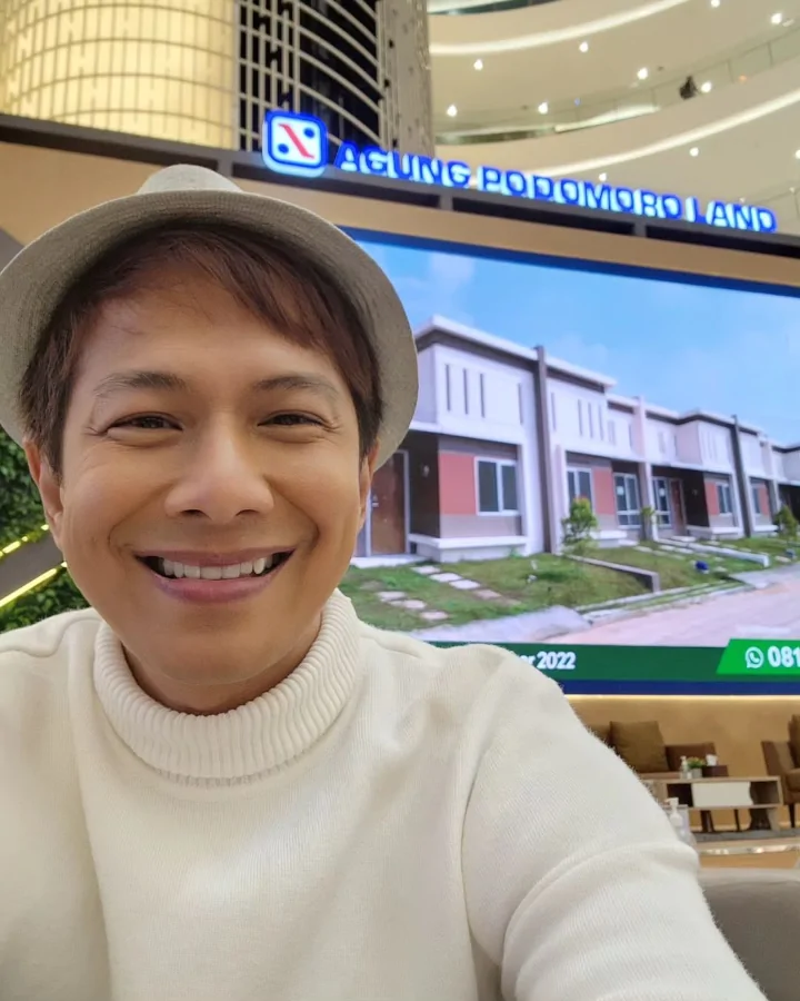 Delon Thamrin
