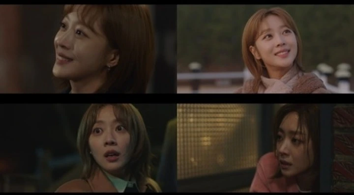 Jo Bo Ah Dipuji Sukses Akting Genre Romcom Hingga Thriller di \'Destined With You\'
