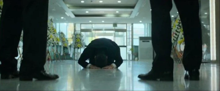 Akting Ji Chang Wook Saat Mertua Meninggal di \'Worst of Evil\' Bikin Nangis