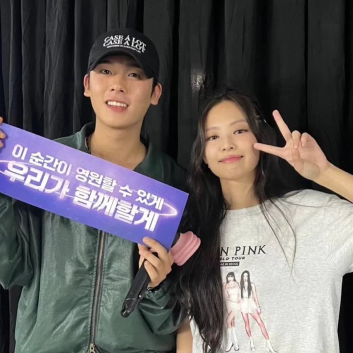 Jennie BLACKPINK & Lee Jung Ha 'Moving' Dilaporkan Gabung Variety Show