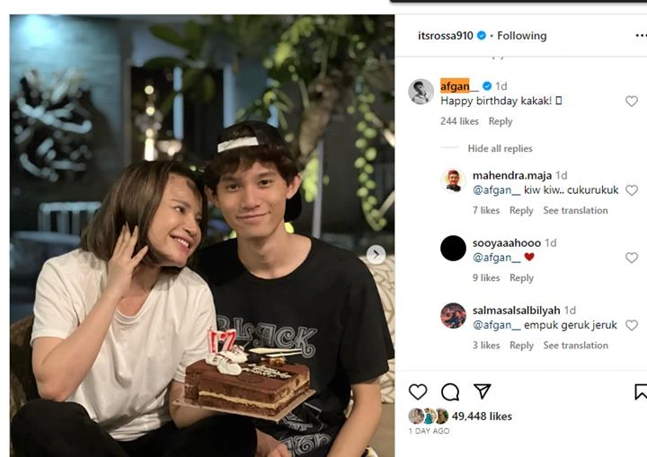 Instagram