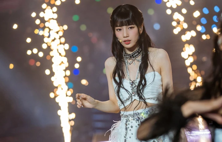 Suzy Tumbang di Lokasi Syuting \'Doona!\', Faktanya Bikin Syok
