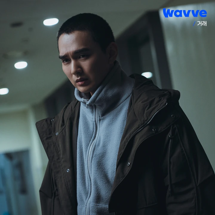 Sutradara Memohon Yoo Seung Ho Mau Cukur Rambut Demi \'The Deal\'