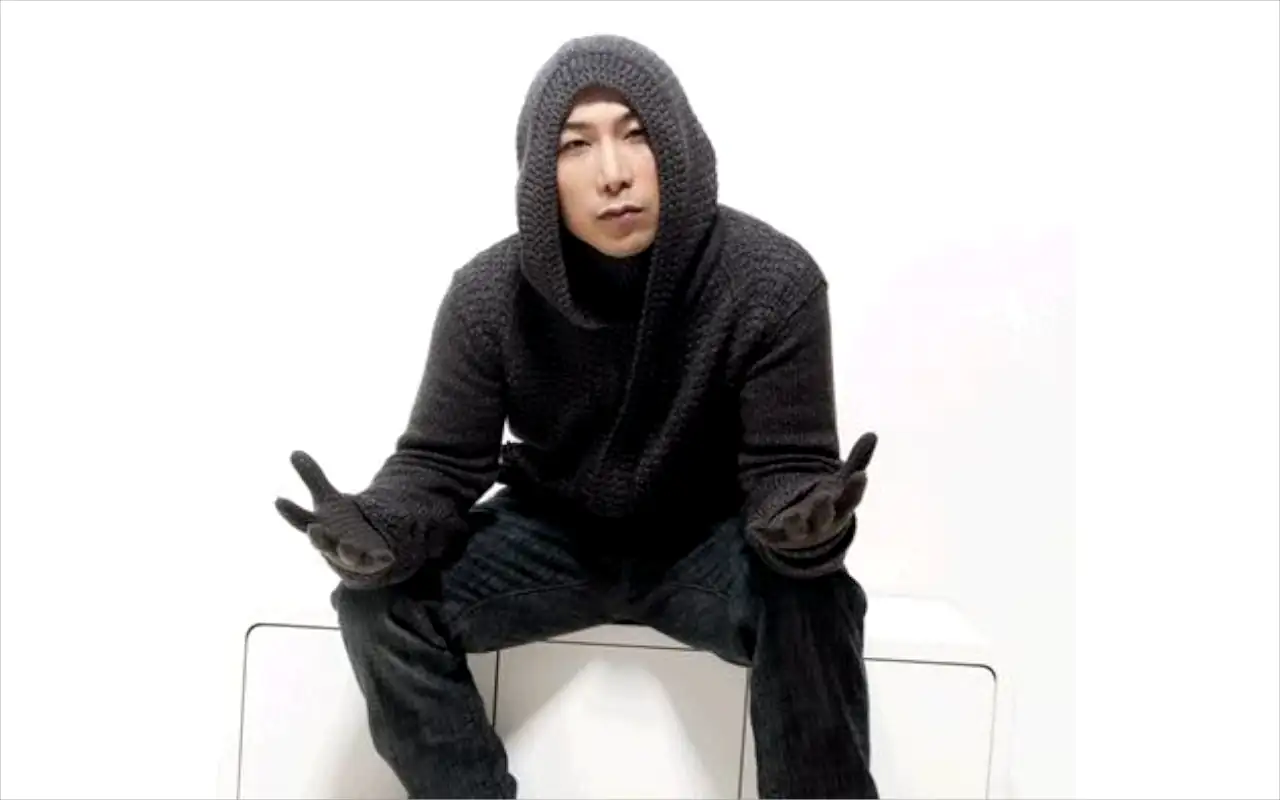 Terbaru Kerja Dengan BIGBANG, Perry Rapper YG Ent Hilang Selama 10 Tahun Lebih
