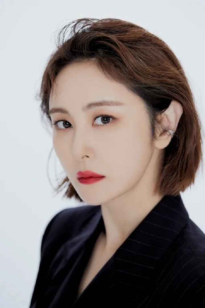 Son Eun Seo Umumkan Pernikahan