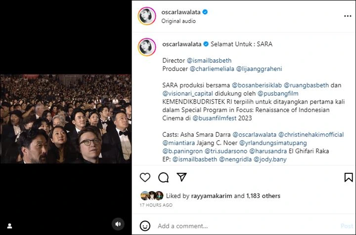 Instagram