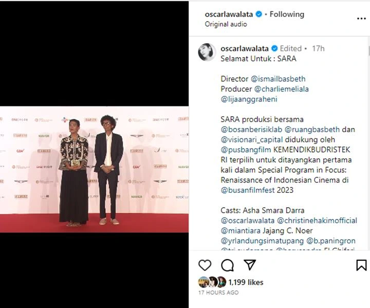 Instagram
