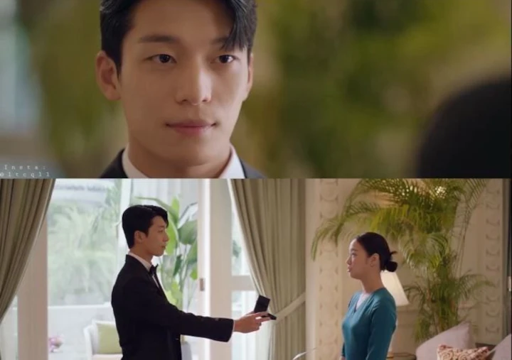 Ending Love Line Wi Ha Joon & Kim Go Eun di \'Little Women\' Masih Disesalkan