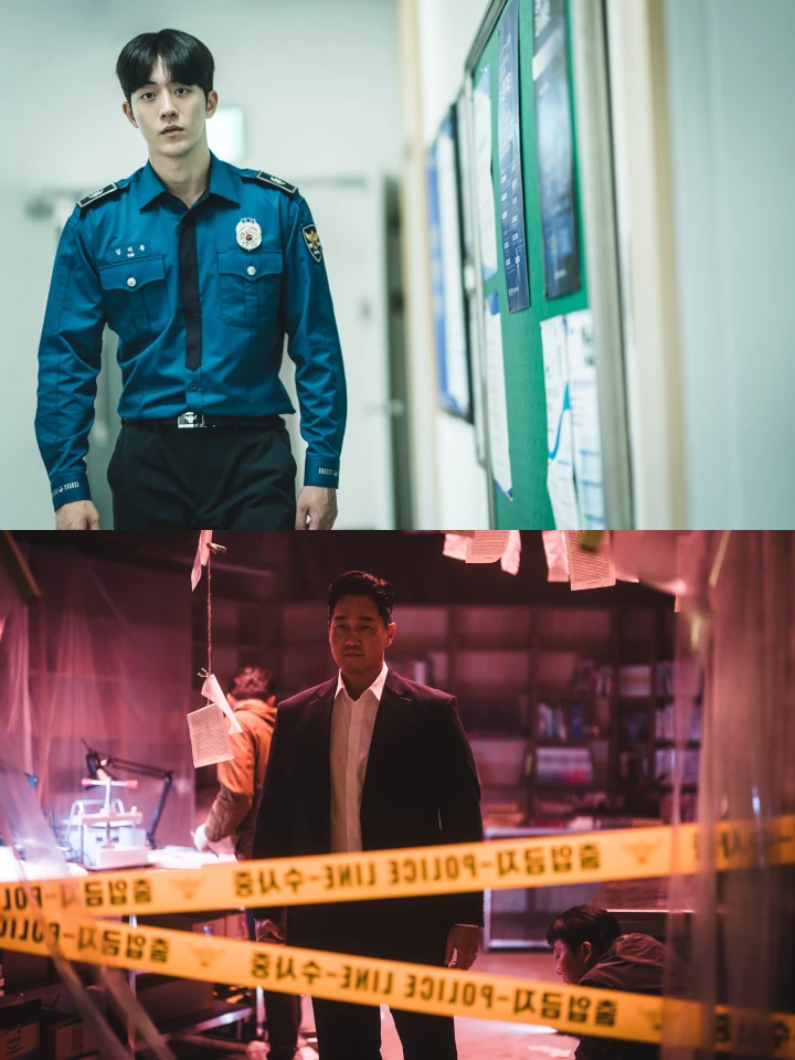 \'Vigilante\' Nam Joo Hyuk Tayangkan 3 Episode Pertama di BIFF 2023, Langsung Banjir Pujian \'Vigilante\' Nam Joo Hyuk Tayangkan 3 Episode Pertama di BIFF 2023, Langsung Banjir Pujian \'Vigilante\' Nam Joo Hyuk Tayangkan 3 Episode Pertama di BIFF 2023, Langsung Banjir Pujian
