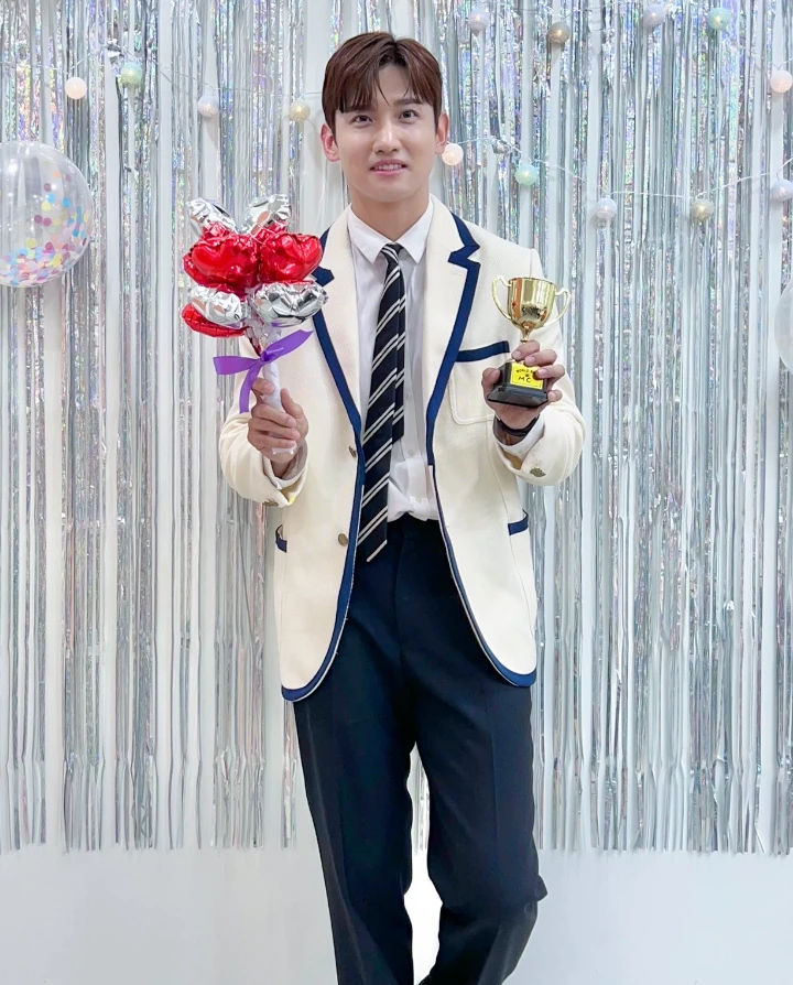 Changmin TVXQ