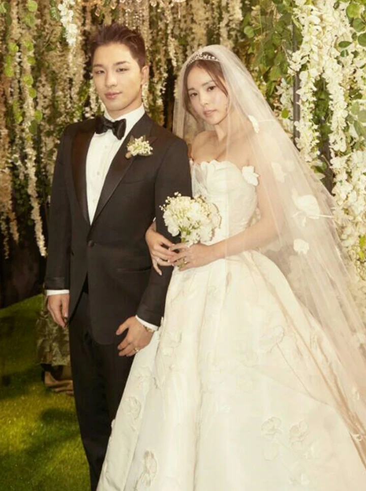 Taeyang BIGBANG