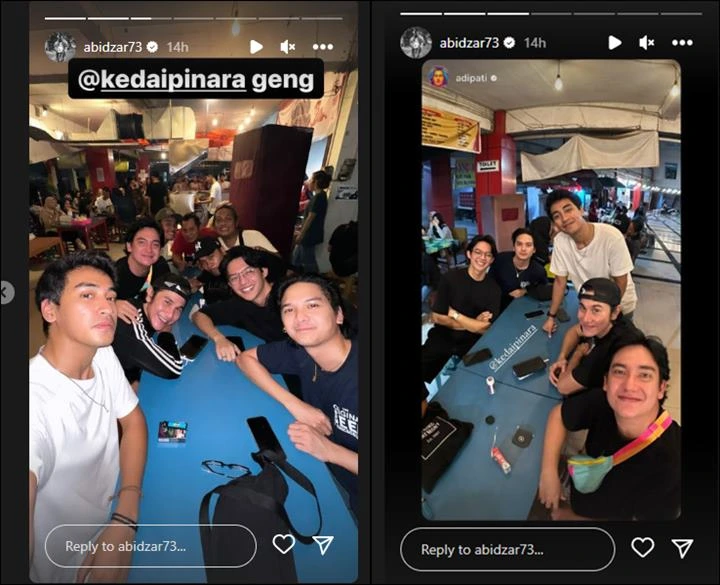 Instagram