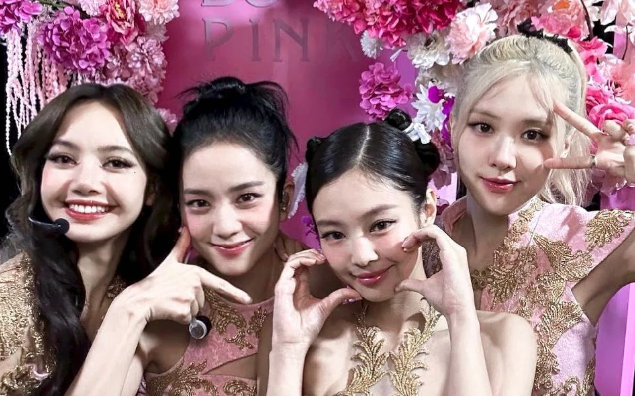 Media Korea Sebut Member Tak Bisa Pakai Nama BLACKPINK Jika Keluar dari YG Entertainment