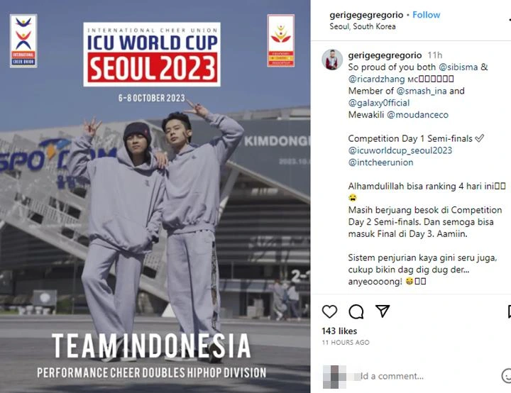 Instagram
