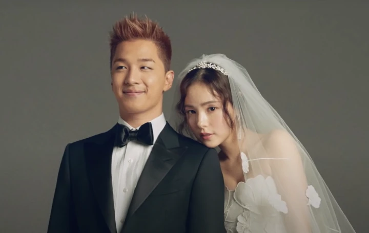 Taeyang BIGBANG
