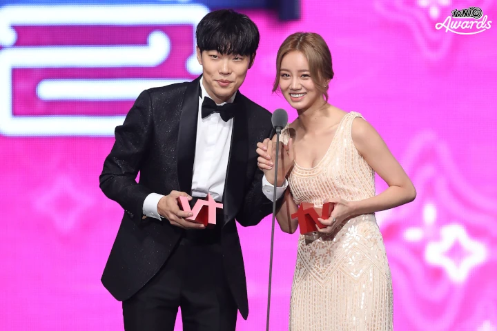 Hyeri Girls' Day