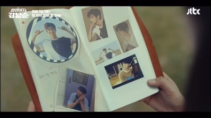 Wajah Cha Eunwoo Muncul, Episode Perdana \'Strong Girl Nam Soon\' Bakal Spektakuler