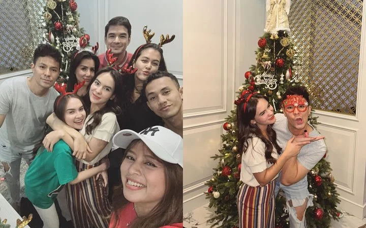 Rayakan Natal