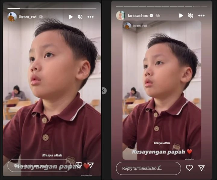 Instagram