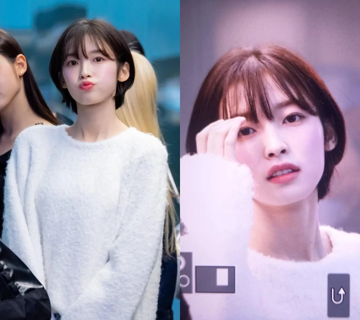 Arin Oh My Girl Perdana Rambut Bondol Sejak Debut, Visual Dibandingkan Era \'Nonstop\'