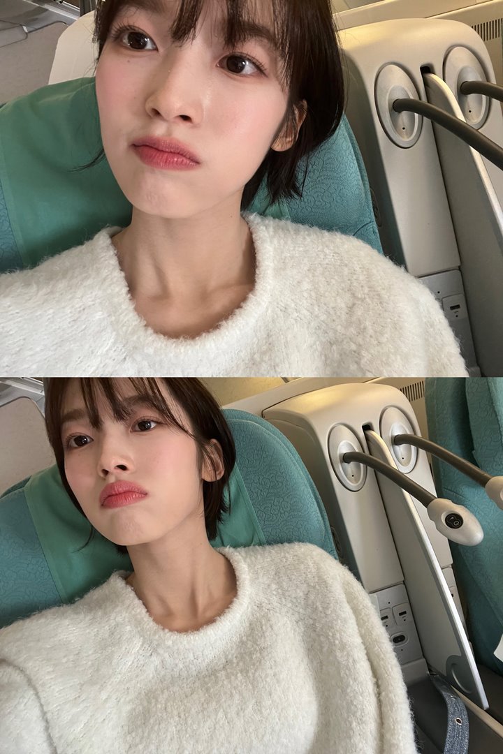 Arin Oh My Girl Perdana Rambut Bondol Sejak Debut, Visual Dibandingkan Era \'Nonstop\'