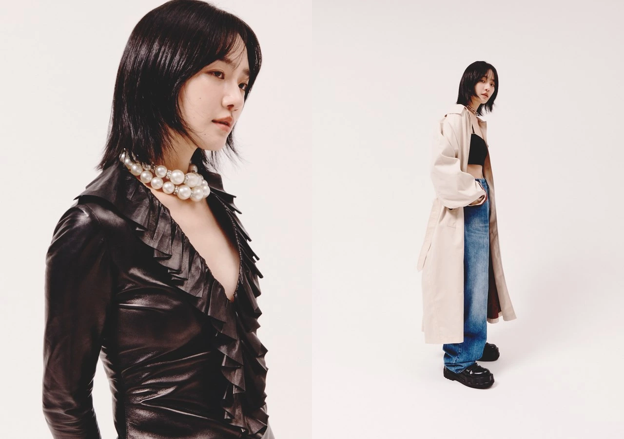 Pilih Park Gyu Young Sebagai Brand Ambassador, Gucci Ungkap Harapan Bisa Ciptakan Estetika Baru