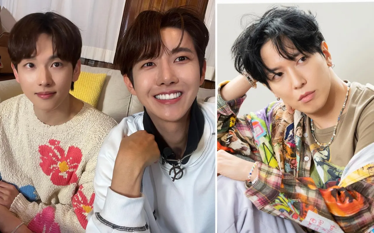 Kwanghee ZE:A Unfollow Im Siwan, Jung Yong Hwa CNBLUE Kesal Ikut Jadi Korban