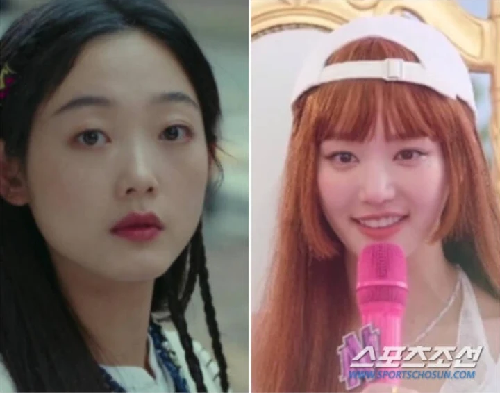 Lee Yoo Mi \'Strong Girl Nam Soon\' Mendadak Dibandingkan Lee Yu Bi \'The Escape of the Seven\'