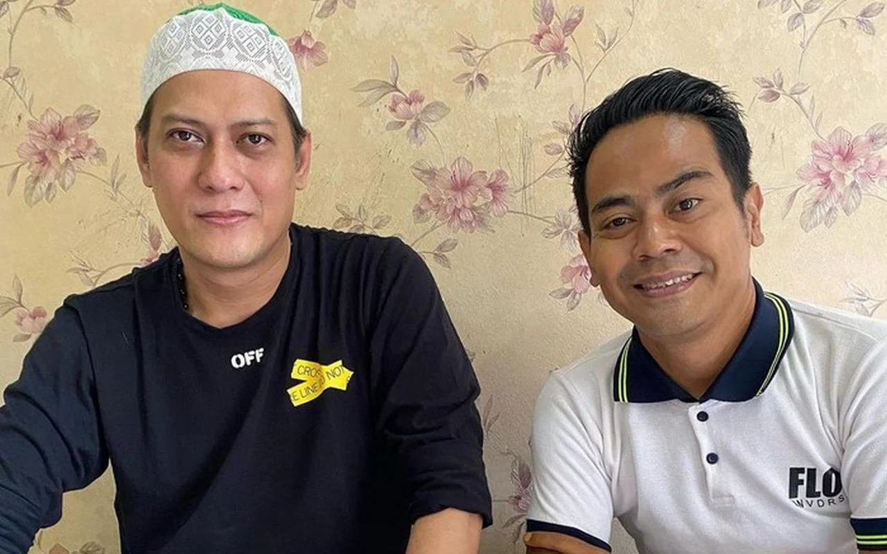 Gus Anom Minta Maaf Lagi ke Yadi Sembako, Bakal Laporkan Balik Pihak EO