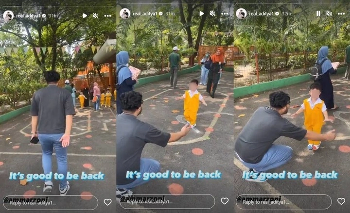 Hana Hanifah Umumkan Cerai, Foto Maternity Aurel Hermansyah dan Sisca Kohl Dibandingkan-Topik Pagi