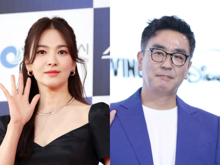 \'The Glory\' Song Hye Kyo Kalah Telak Dari \'Moving\' Jo In Sung Jadi Headline Media Korea