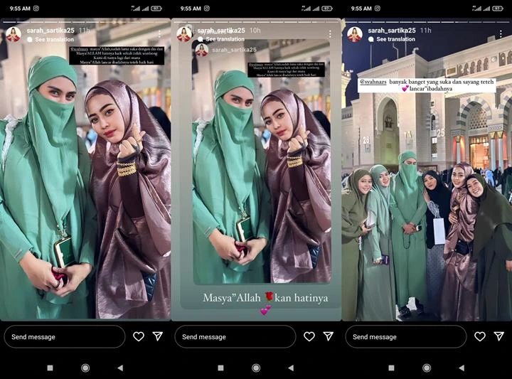 Instagram