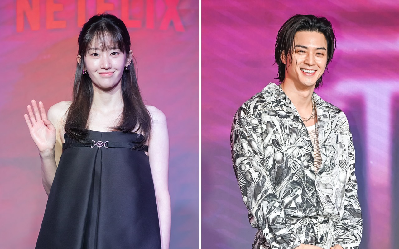 Jeon Jong Seo Sesali Adegan Gelut Dengan Kim Ji Hoon di 'Ballerina'