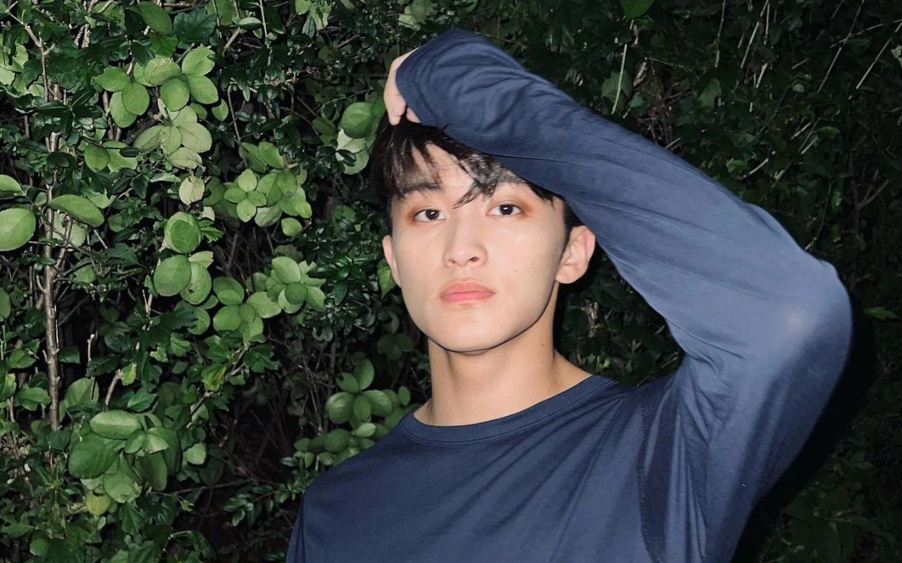 Mark Lee NCT Ingin Bentuk Grup K-pop Avengers bareng D.O. dan G-Dragon, Netizen: Random Amat