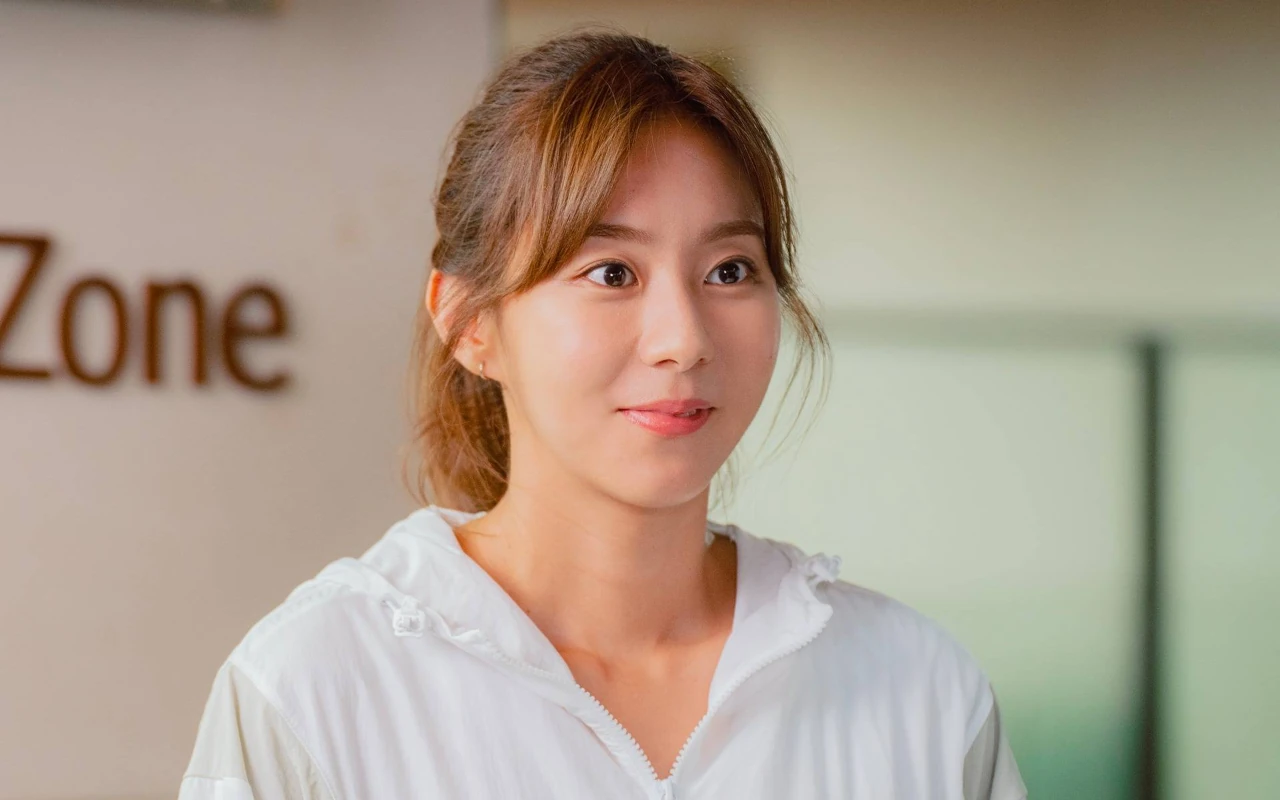 'Live Your Own Life' Uee Catat Rating Terburuk di Antara Drama Akhir Pekan KBS Dalam 17 Tahun