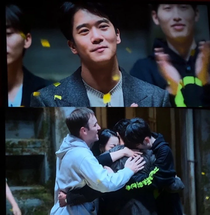 Kemenangan Ha Suk Jin di \'The Devil\'s Plan\' Tuai Beragam Reaksi