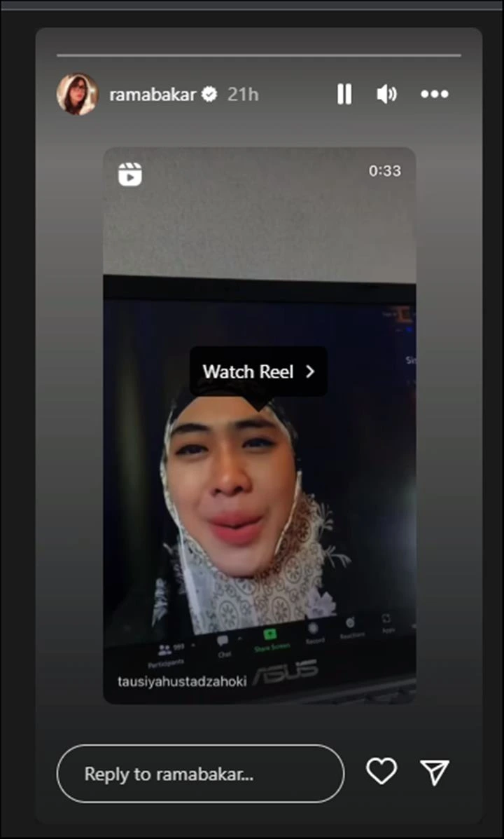 Mertua Tasya Kamila Tegar Dituding Selingkuh, Putri Ariani Ungkap Hadiah dari \'AGT 2023\'-Topik Pagi