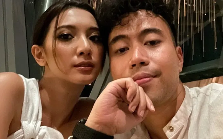Mertua Tasya Kamila Tegar Dituding Selingkuh, Putri Ariani Ungkap Hadiah dari \'AGT 2023\'-Topik Pagi