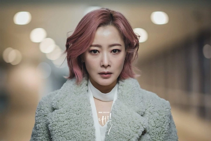 Kim Hee Sun