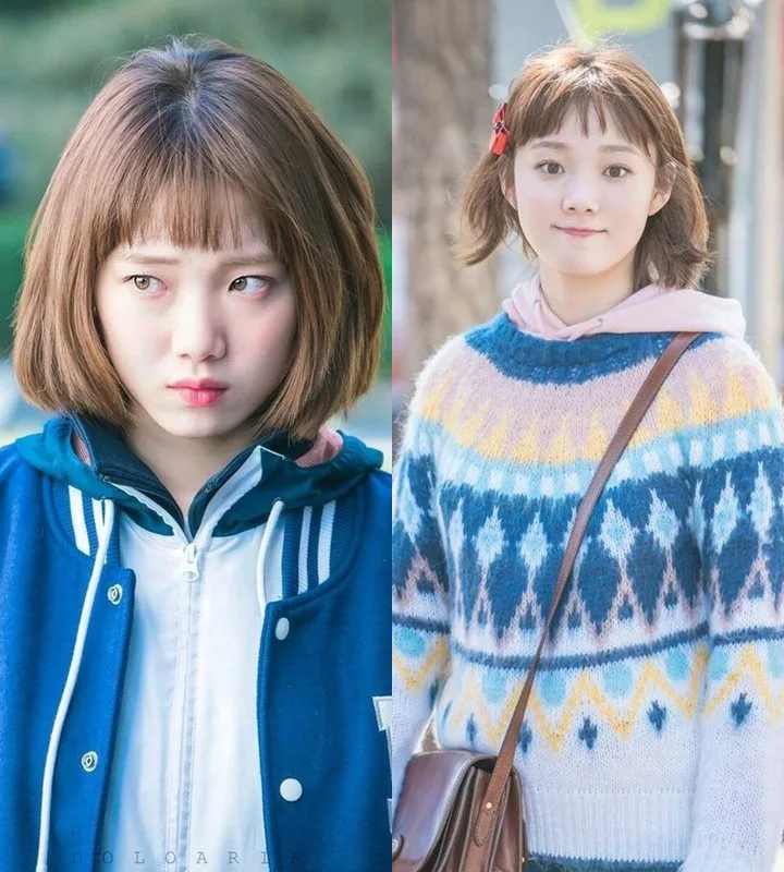 Lee Sung Kyung