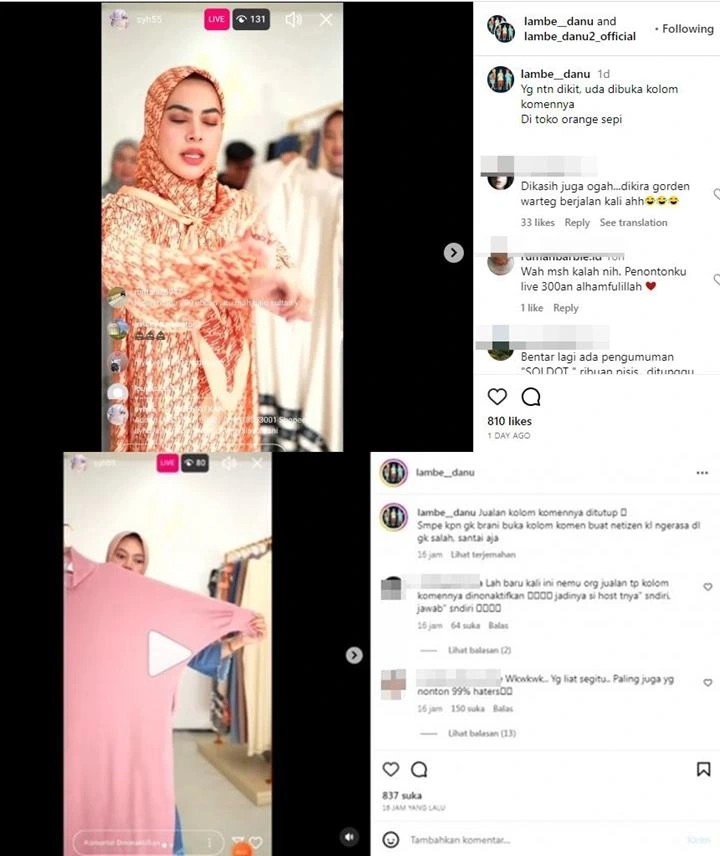 Instagram