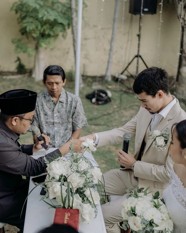 Momen Ijab Kabul