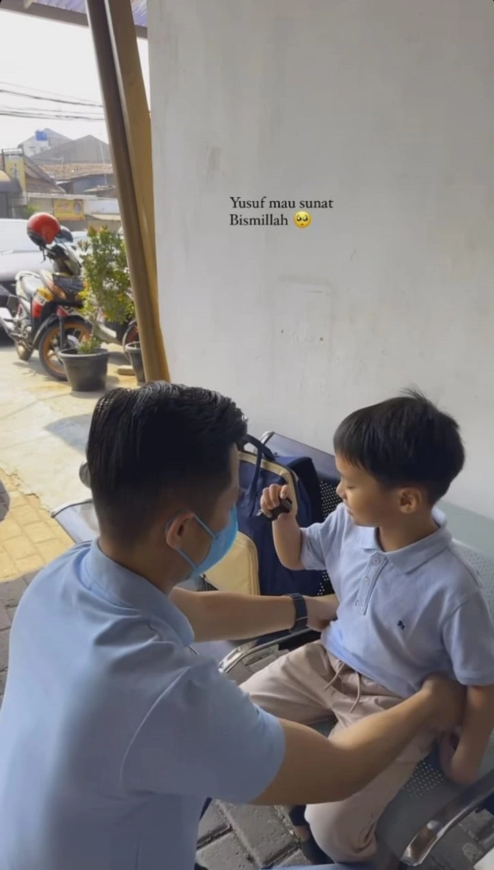 Kompakan Baju