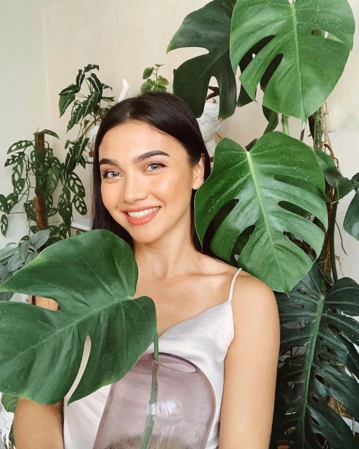 Angela Gilsha 