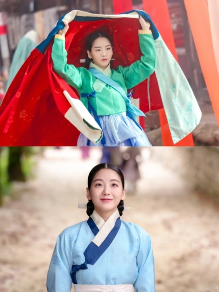 Cho Yi Hyun Bongkar Hubungan Asli Dengan Rowoon di Lokasi Syuting \'The Matchmakers\' Cho Yi Hyun Bongkar Hubungan Asli Dengan Rowoon di Lokasi Syuting \'The Matchmakers\'