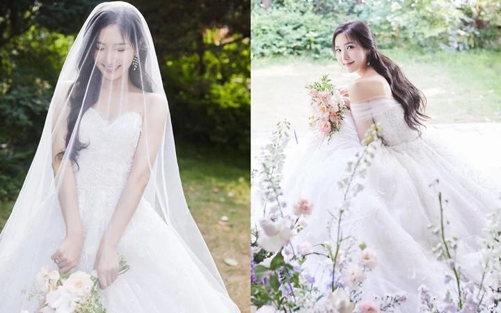 Mantan Member A Pink Menikah, Sikap Eun Ji Jadi Sorotan Media Korea