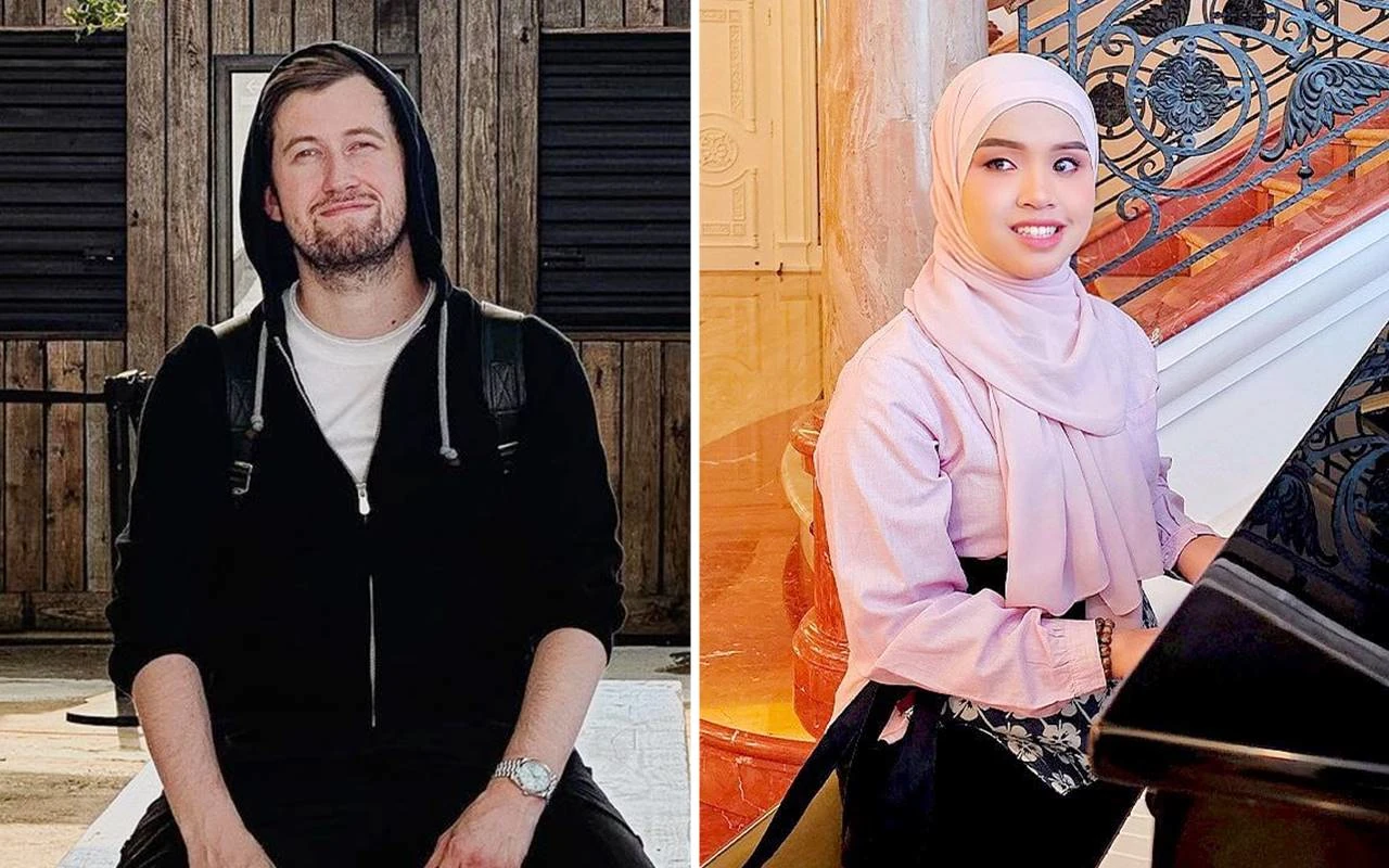 Alan Walker Beri Komentar Manis Soal Putri Ariani Jelang Sepanggung di 'TikTok Awards 2023'