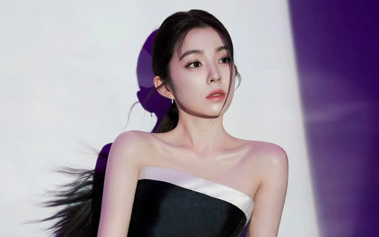 Umur Kena Diskon 50%, Irene Red Velvet Dipercaya Idol Gen 5 Gegara Kemunculan Baru di Bandara