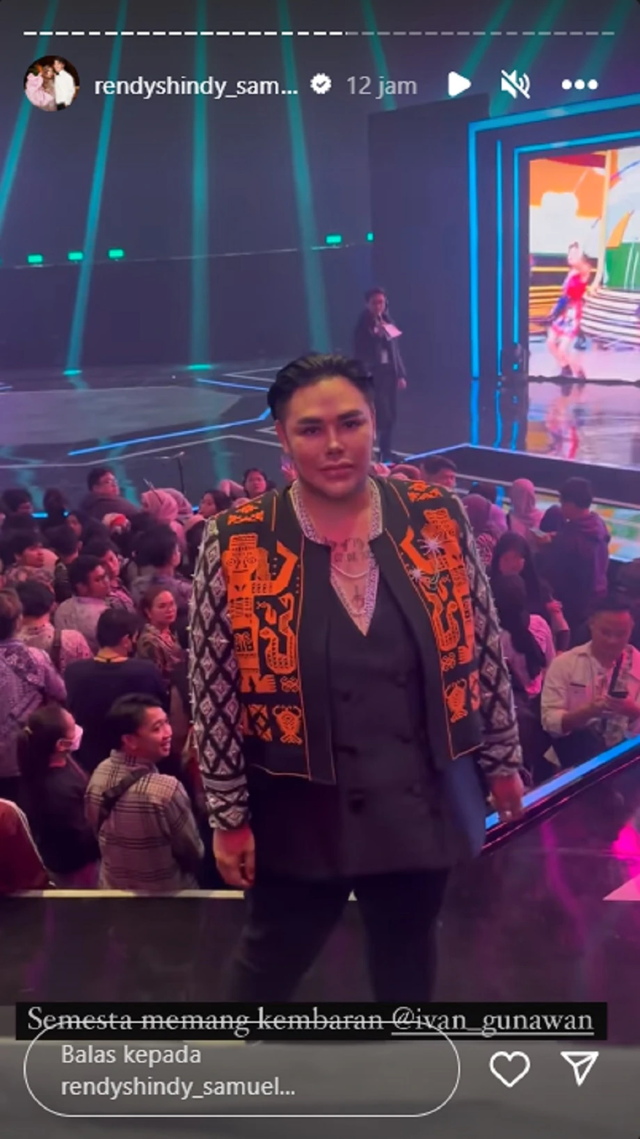 Ivan Gunawan